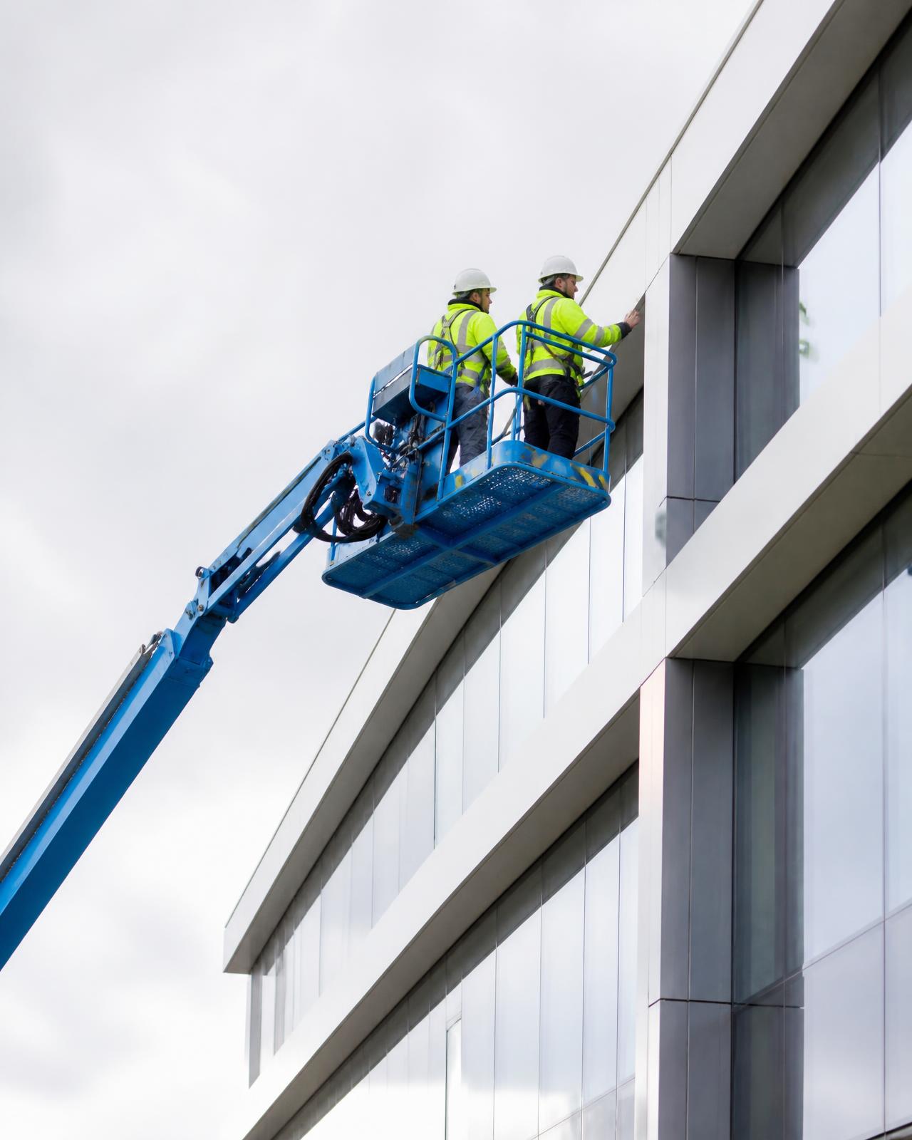 Access Equipment